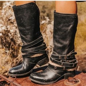 Freebird Drove Boots